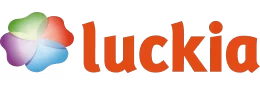 Luckia Logo