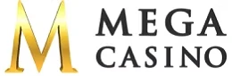Mega Casino Logo
