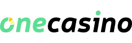 One Casino Logo